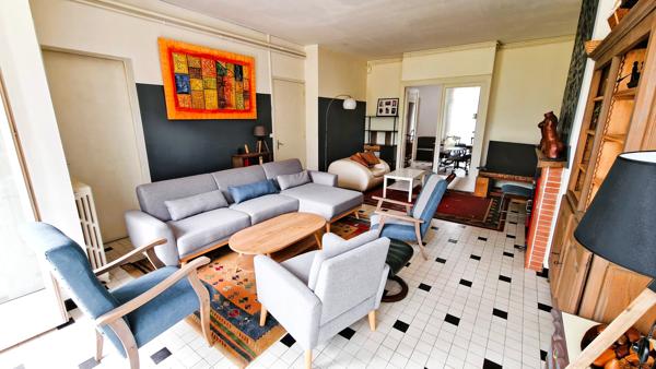 Maison à vendre à Montpon-Ménestérol (24700) - Dordogne