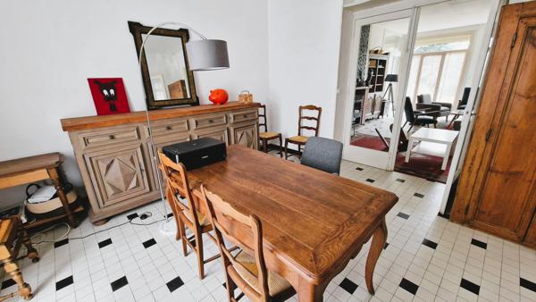 Maison à vendre à Montpon-Ménestérol (24700) - Dordogne