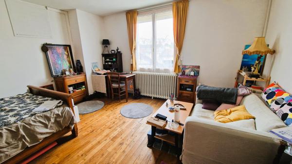 Maison à vendre à Montpon-Ménestérol (24700) - Dordogne