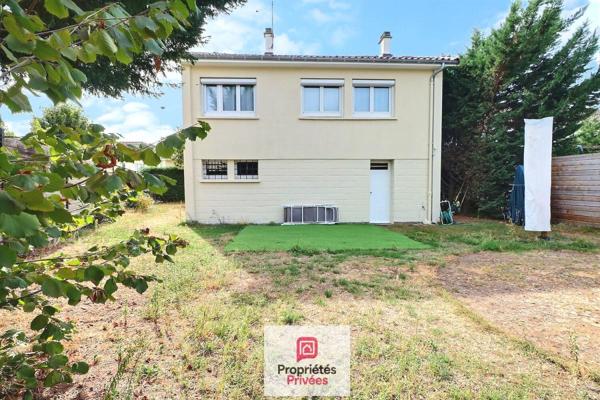 Maison Acheres 5 pièce(s) 93.39 m2
