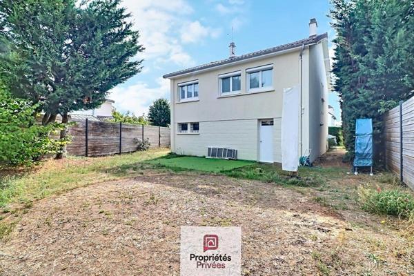 Maison Acheres 5 pièce(s) 93.39 m2