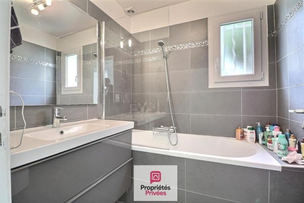 Maison Acheres 5 pièce(s) 93.39 m2