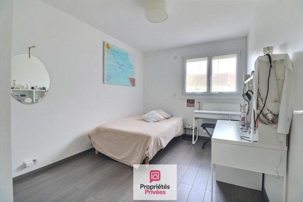 Maison Acheres 5 pièce(s) 93.39 m2