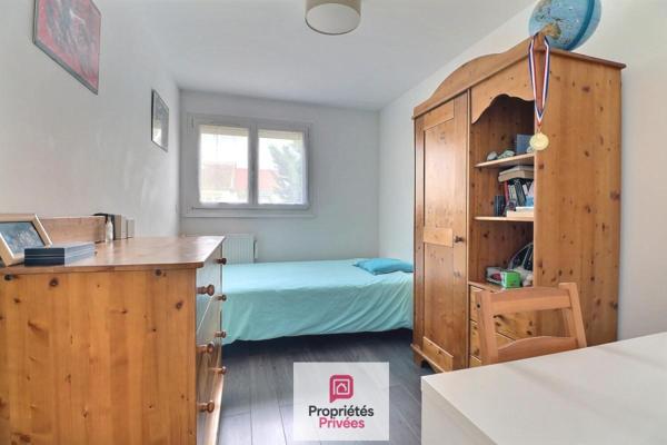 Maison Acheres 5 pièce(s) 93.39 m2