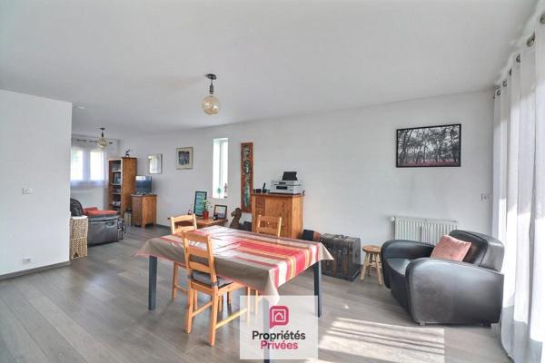 Maison Acheres 5 pièce(s) 93.39 m2