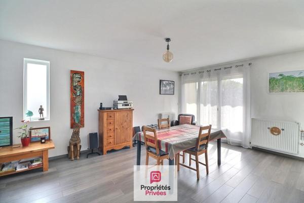 Maison Acheres 5 pièce(s) 93.39 m2