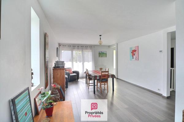 Maison Acheres 5 pièce(s) 93.39 m2