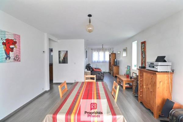 Maison Acheres 5 pièce(s) 93.39 m2