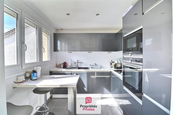 Maison Acheres 5 pièce(s) 93.39 m2