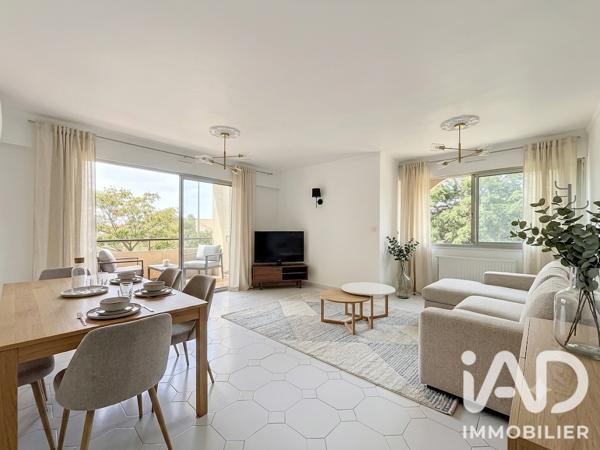 Appartement à vendre 4 pièces 85 m² Béziers
