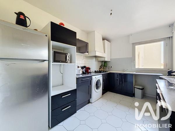 Appartement à vendre 4 pièces 85 m² Béziers