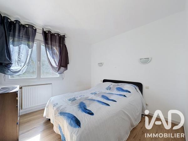 Appartement à vendre 4 pièces 85 m² Béziers