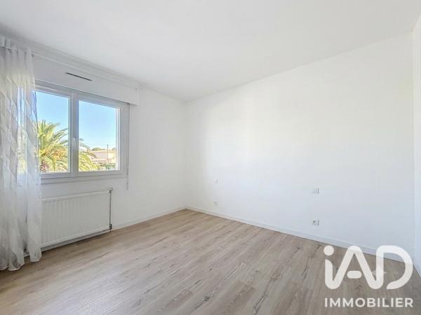 Appartement à vendre 4 pièces 85 m² Béziers