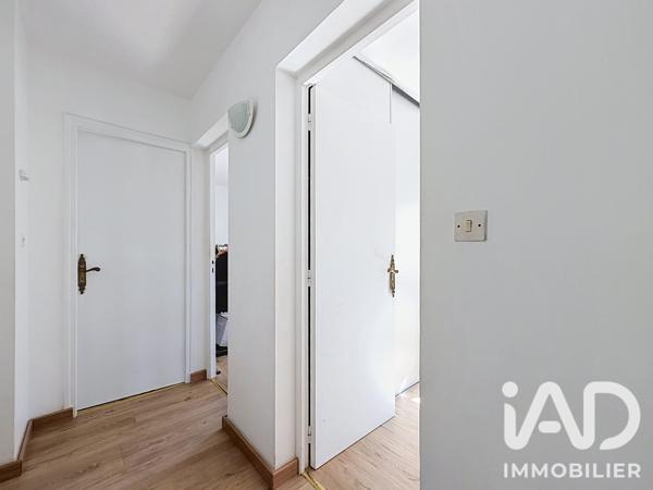 Appartement à vendre 4 pièces 85 m² Béziers