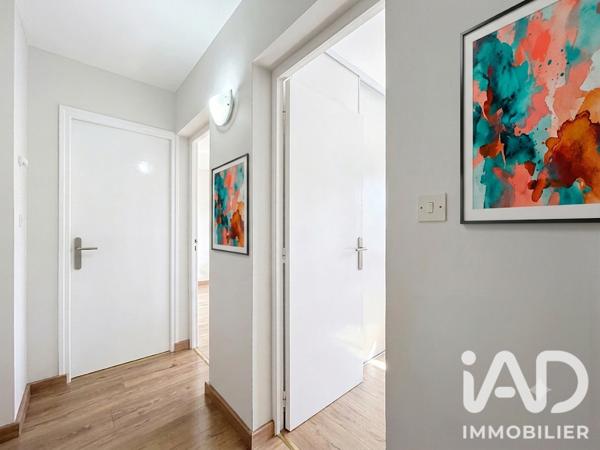 Appartement à vendre 4 pièces 85 m² Béziers