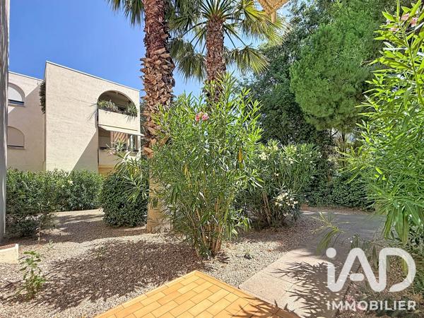 Appartement à vendre 4 pièces 85 m² Béziers