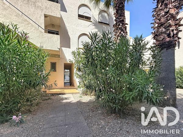 Appartement à vendre 4 pièces 85 m² Béziers
