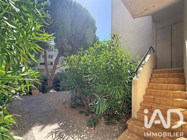Appartement à vendre 4 pièces 85 m² Béziers