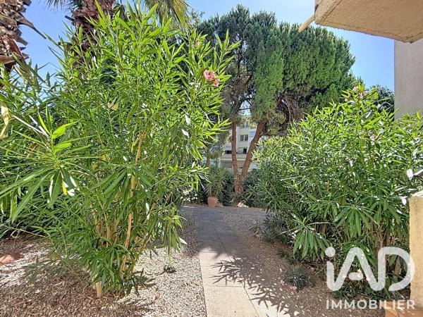 Appartement à vendre 4 pièces 85 m² Béziers