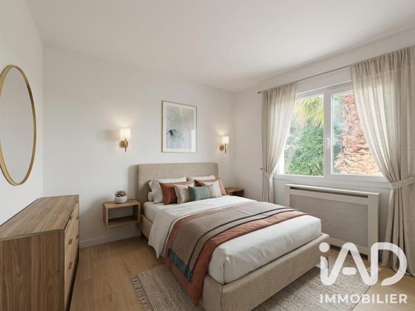 Appartement à vendre 4 pièces 85 m² Béziers