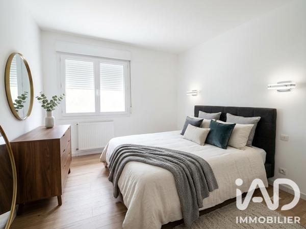 Appartement à vendre 4 pièces 85 m² Béziers