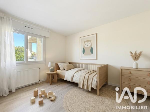 Appartement à vendre 4 pièces 85 m² Béziers