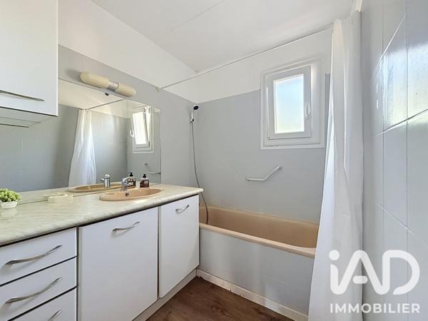 Appartement à vendre 4 pièces 85 m² Béziers