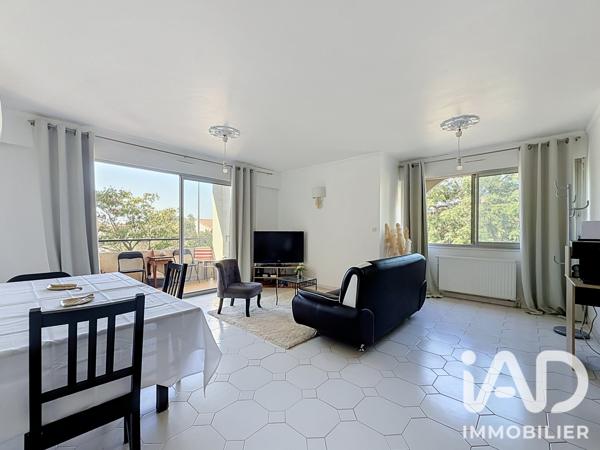 Appartement à vendre 4 pièces 85 m² Béziers
