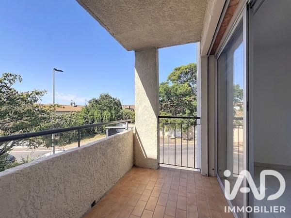 Appartement à vendre 4 pièces 85 m² Béziers