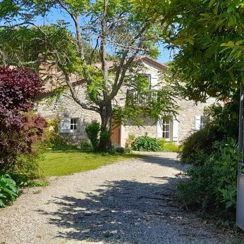 Maison à vendre à Aiguillon (47190) - Lot-et-Garonne