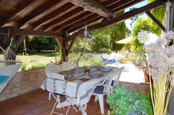 Maison à vendre à Aiguillon (47190) - Lot-et-Garonne