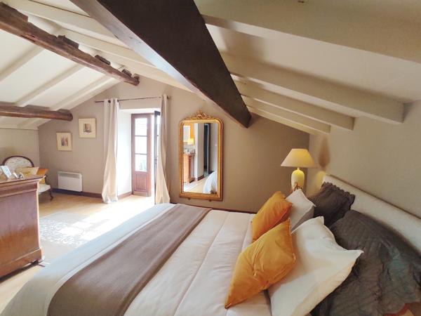 Maison à vendre à Aiguillon (47190) - Lot-et-Garonne