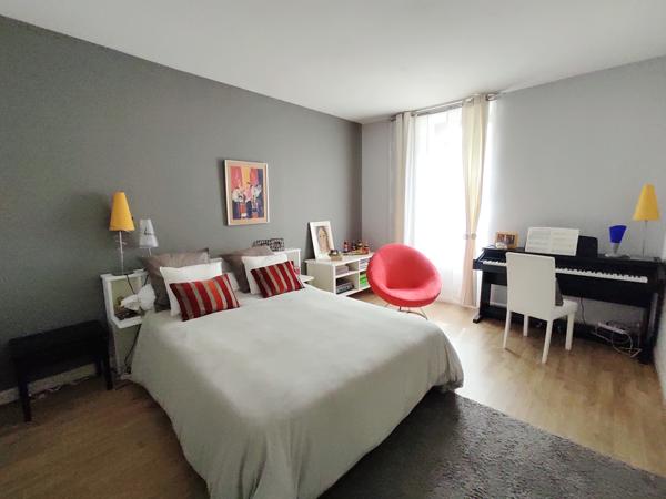 Maison à vendre à Aiguillon (47190) - Lot-et-Garonne