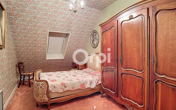 Maison à vendre    6 pièces •  Merlimont