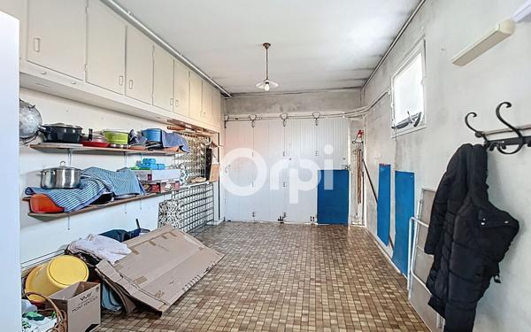 Maison à vendre    6 pièces •  Merlimont