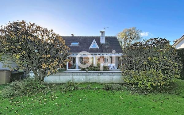 Maison à vendre    6 pièces •  Merlimont