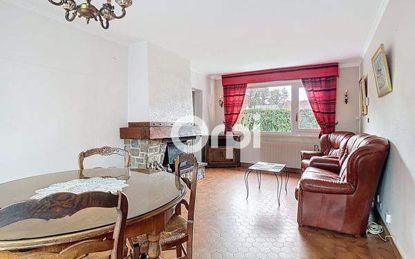 Maison à vendre    6 pièces •  Merlimont