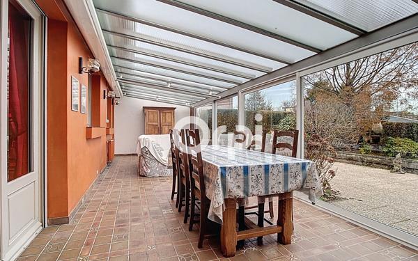 Maison à vendre    6 pièces •  Merlimont