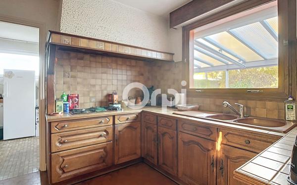 Maison à vendre    6 pièces •  Merlimont