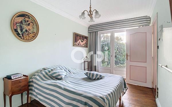 Maison à vendre    6 pièces •  Merlimont