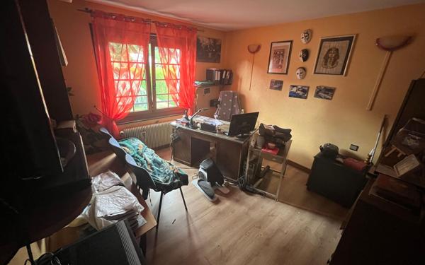 Maison à vendre    5 pièces • 200 m2 Fraize