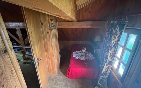 Maison à vendre    5 pièces • 200 m2 Fraize