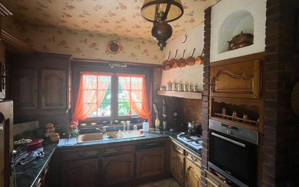 Maison à vendre    5 pièces • 200 m2 Fraize