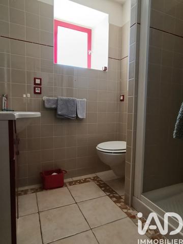 Maison à vendre 8 pièces 145 m² Bernay-Vilbert