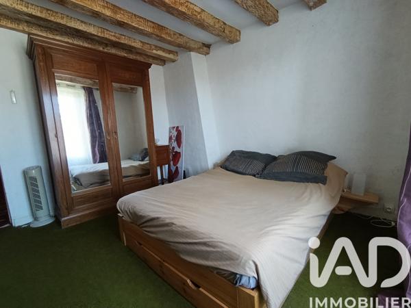 Maison à vendre 8 pièces 145 m² Bernay-Vilbert