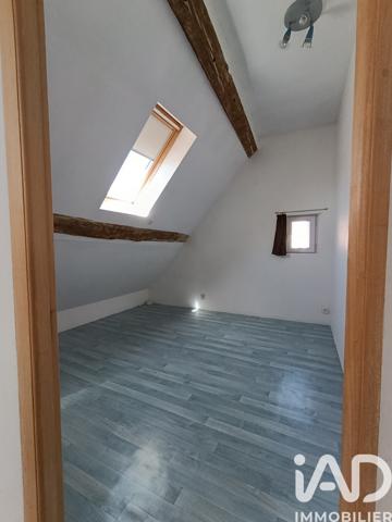Maison à vendre 8 pièces 145 m² Bernay-Vilbert