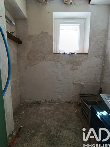 Maison à vendre 8 pièces 145 m² Bernay-Vilbert