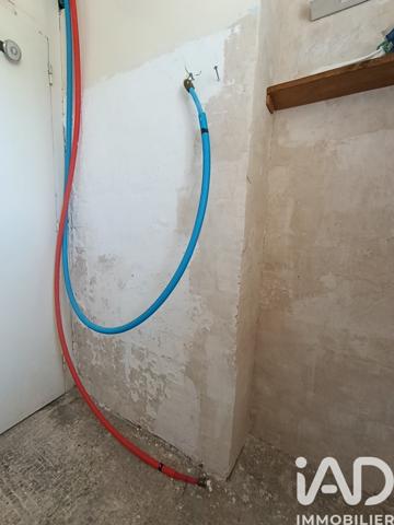 Maison à vendre 8 pièces 145 m² Bernay-Vilbert