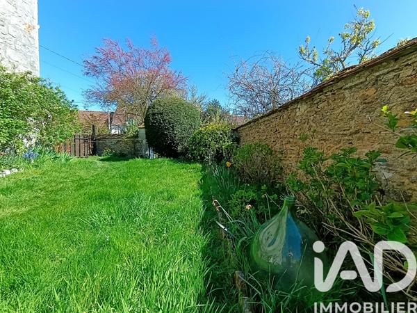 Maison à vendre 8 pièces 145 m² Bernay-Vilbert