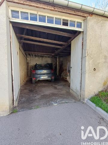 Maison à vendre 8 pièces 145 m² Bernay-Vilbert